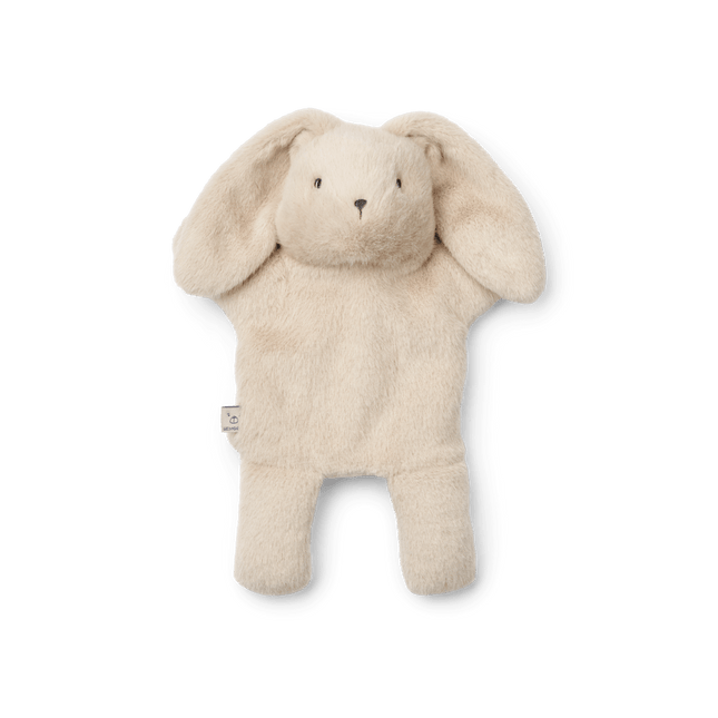 Liewood Knuffelpop Honor Rabbit Mist koop je bij Babywinkel