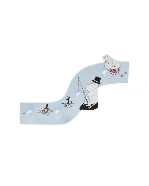 Kid's Concept Wandhaak Board Moomin koop je bij Babywinkel