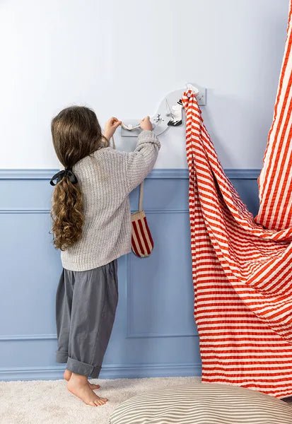 Kid's Concept Wandhaak Board Moomin koop je bij Babywinkel