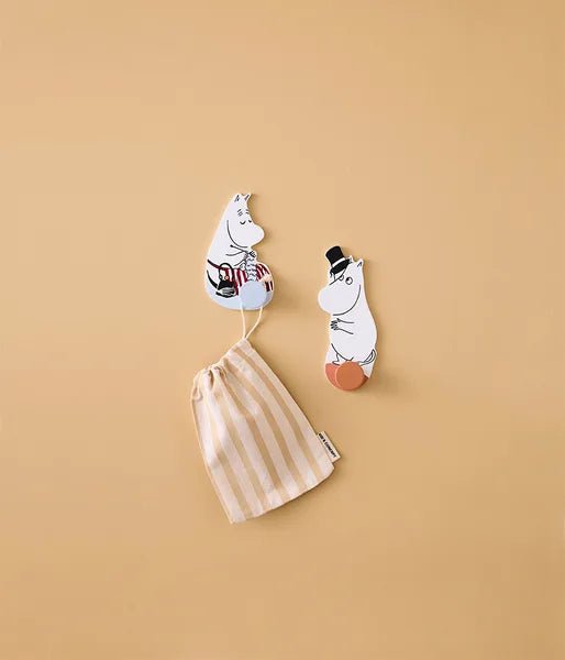 Kid's Concept Wandhaak Moominmamma Moomin 2St koop je bij Babywinkel