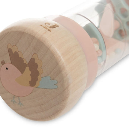 Houten Regenrammelaar - Lovely Birds - Babywinkel - 8717329394865