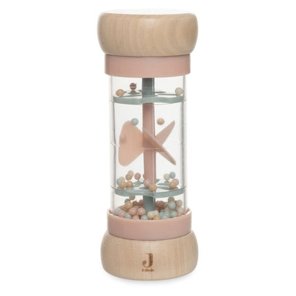 Houten Regenrammelaar - Lovely Birds - Babywinkel - 8717329394865