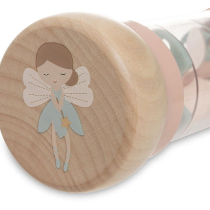 Houten Regenrammelaar - Lovely Birds - Babywinkel - 8717329394865