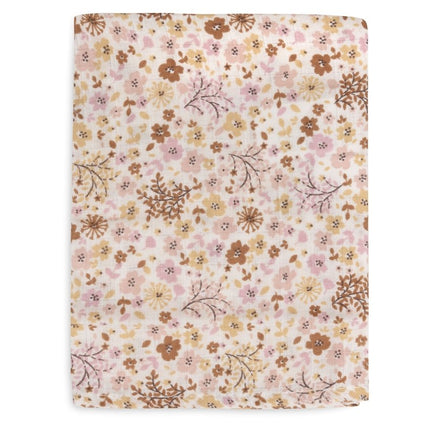 Hydrofiel Washandje 15x20cm - Flower Fairies - 3 Stuks - Babywinkel - 8717329400566
