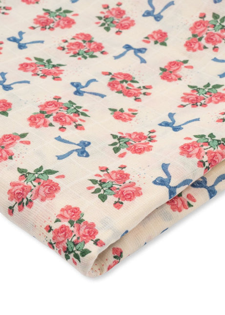 Konges Slojd Hydrofiele Doek Gots Bella Rosita koop je bij Babywinkel