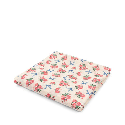 Hydrofiele Doek GOTS Bella Rosita - Babywinkel - 5715681104361