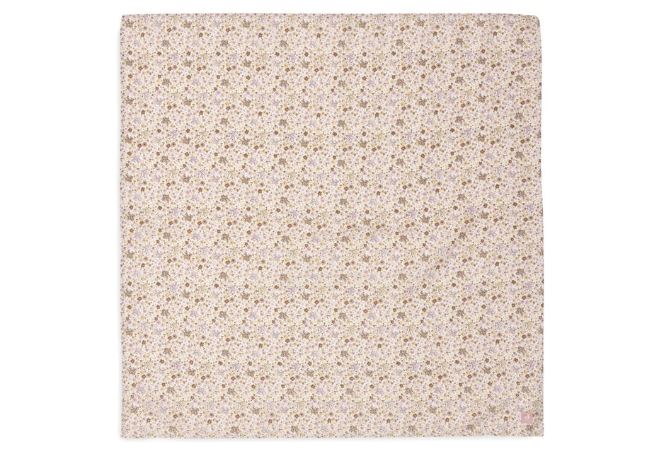 Hydrofiele Doek Large 115x115cm - Flower Fairies - 2 Stuks - Babywinkel - 8717329400559