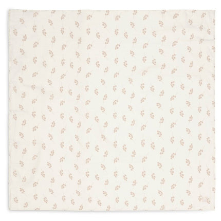 Hydrofiele Doek Large 115x115cm Twig - Wild Rose - 2 Stuks - Babywinkel - 8717329376854