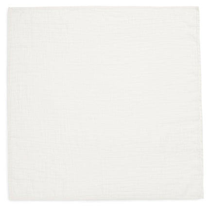 Hydrofiele Doek Small 70x70cm - Biscuit/Ivory - 4 Stuks - Babywinkel - 8717329394100