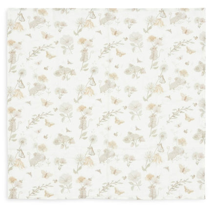 Hydrofiele Doek Small 70x70cm - Dreamy Mouse - 2 Stuks - Babywinkel - 8717329377127