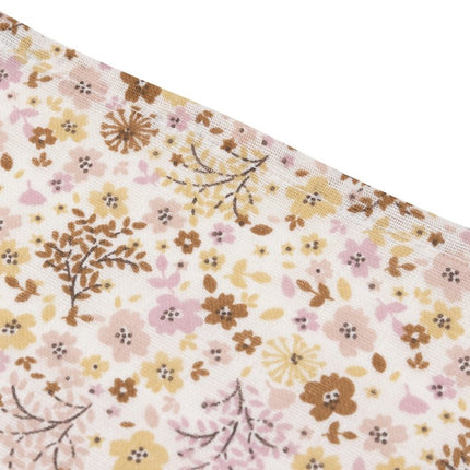 Hydrofiele Doek Small 70x70cm - Flower Fairies - 3 Stuks - Babywinkel - 8717329400542