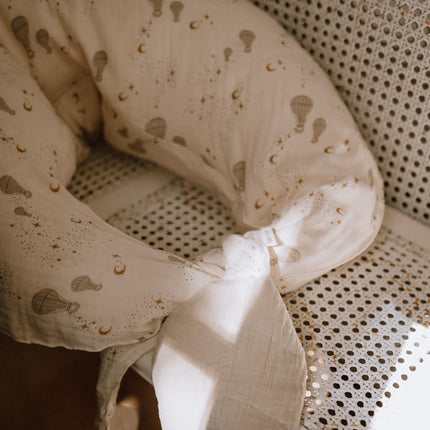 Eso es mío Luna de almohada soñadora