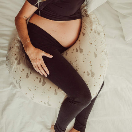 Eso es mío Luna de almohada soñadora