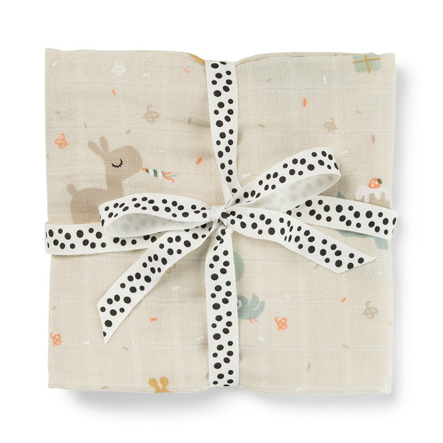 Inbakerdoek Celebration Sand koop je bij Babywinkel