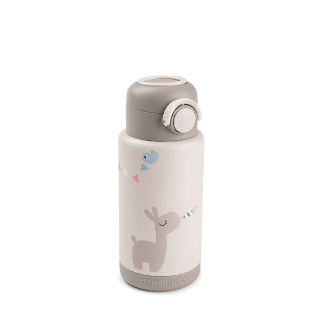 Insulated bottle Celebration 340 ml - Babywinkel - 5712643059455