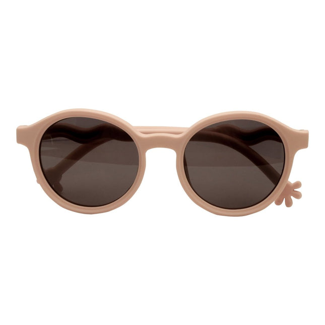 JeP Kids Baby Zonnebril Jolly Pink 2+ jaar koop je bij Babywinkel