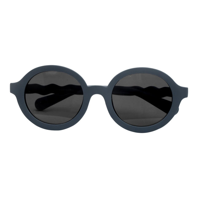 JeP Kids Baby Zonnebril Sweety Jeans 6/18 maanden koop je bij Babywinkel