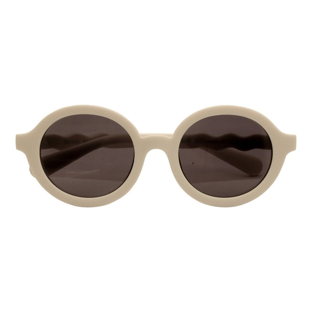 JeP Kids Baby Zonnebril Sweety Off White 6/18 maanden koop je bij Babywinkel