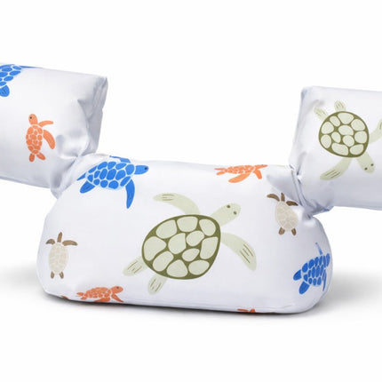 JeP Kids Puddle Jumper Turtles koop je bij Babywinkel