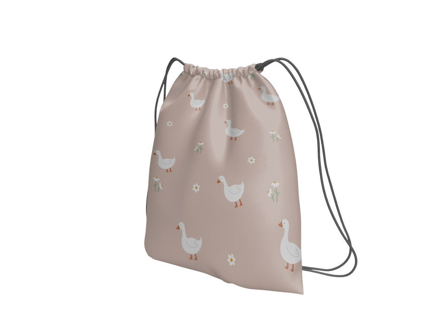 JeP Kids Zwemtas Goose Pink koop je bij Babywinkel