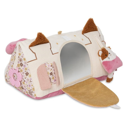 Jollein Activiteitendriehoek Flower Fairies - Babywinkel - 8717329401310