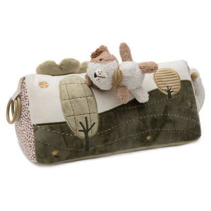 Jollein Activiteitendriehoek Tiny Park - Babywinkel - 8717329401389