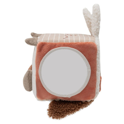Jollein Activiteitenkubus Animal Friends - Babywinkel - 8717329401228