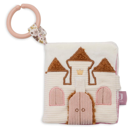 Jollein Baby Boekje Flower Fairies - Babywinkel - 8717329401334