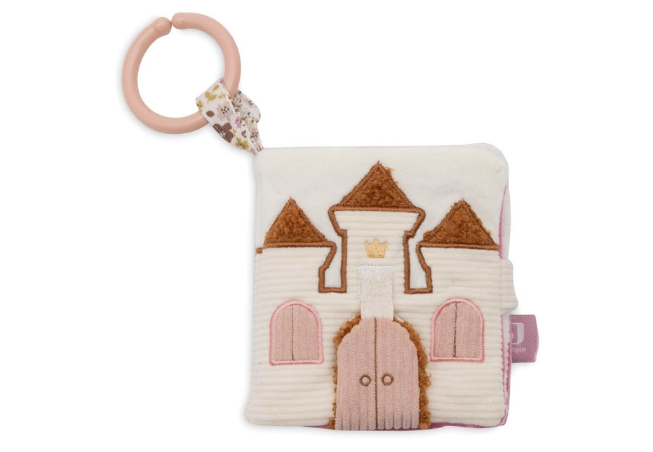 Jollein Baby Boekje Flower Fairies - Babywinkel - 8717329401334