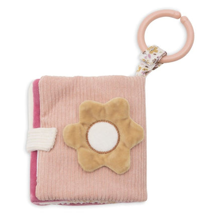 Jollein Baby Boekje Flower Fairies - Babywinkel - 8717329401334