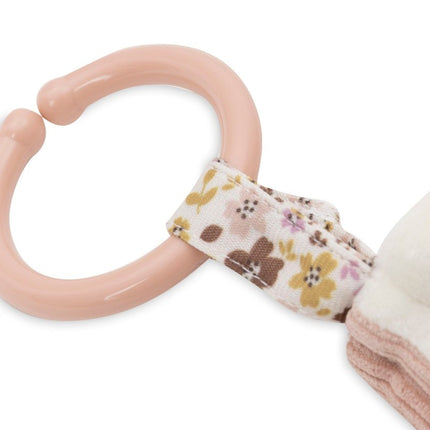Jollein Baby Boekje Flower Fairies - Babywinkel - 8717329401334