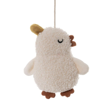 Jollein Baby Mobiel Tiny Park koop je bij Babywinkel