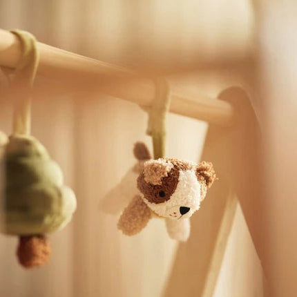 Jollein Babygym Speeltjes Tiny Park - Babywinkel - 8717329401365
