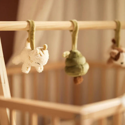Jollein Babygym Speeltjes Tiny Park - Babywinkel - 8717329401365