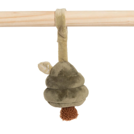 Jollein Babygym Speeltjes Tiny Park - Babywinkel - 8717329401365