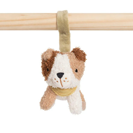 Jollein Babygym Speeltjes Tiny Park - Babywinkel - 8717329401365
