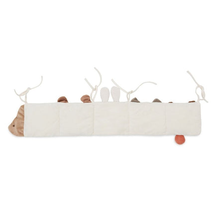 Jollein Box Speeltje Animal Friends - Babywinkel - 8717329401266