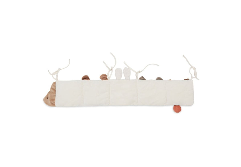 Jollein Box Speeltje Animal Friends - Babywinkel - 8717329401266