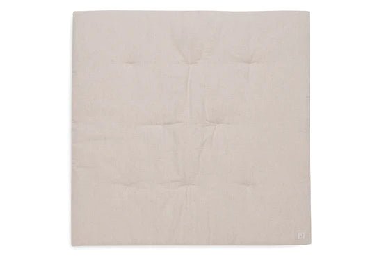 Jollein Boxkleed Harvest Natural 100X100cm koop je bij Babywinkel