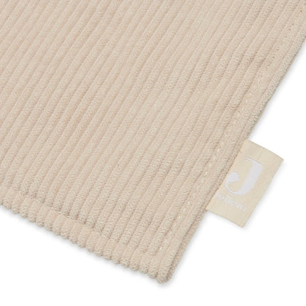 Jollein Boxzak Corduroy Nougat - Jollein - Babywinkel - 8717329364455