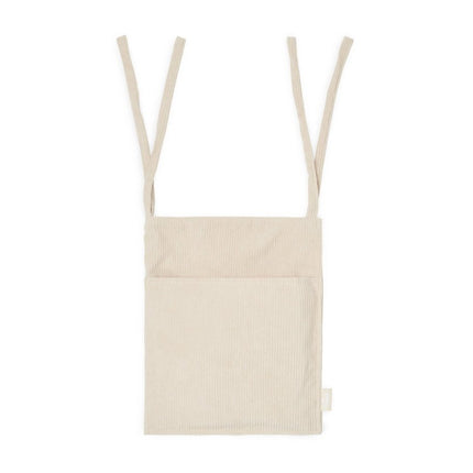 Jollein Boxzak Corduroy Nougat - Jollein - Babywinkel - 8717329364455