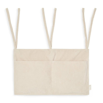 Jollein Boxzak Corduroy Nougat - Jollein - Babywinkel - 8717329364455