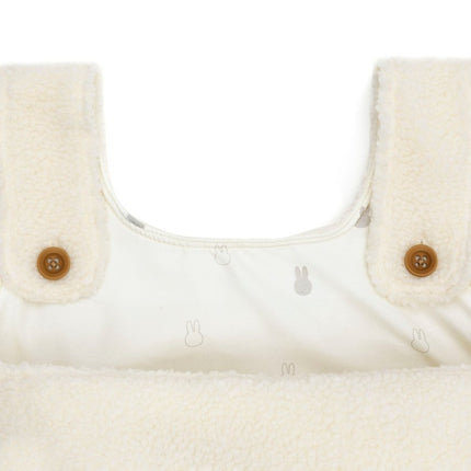 Jollein Boxzak Miffy Ivory - Jollein - Babywinkel - 8717329387799
