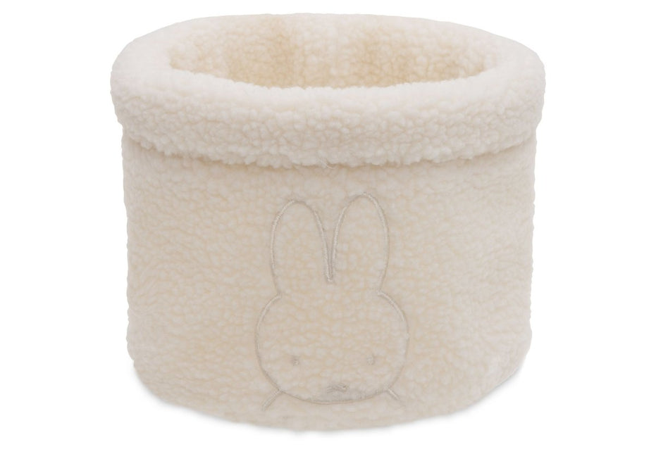 Jollein Commodemandje Teddy Miffy Ivory - Jollein - Babywinkel - 8717329387515