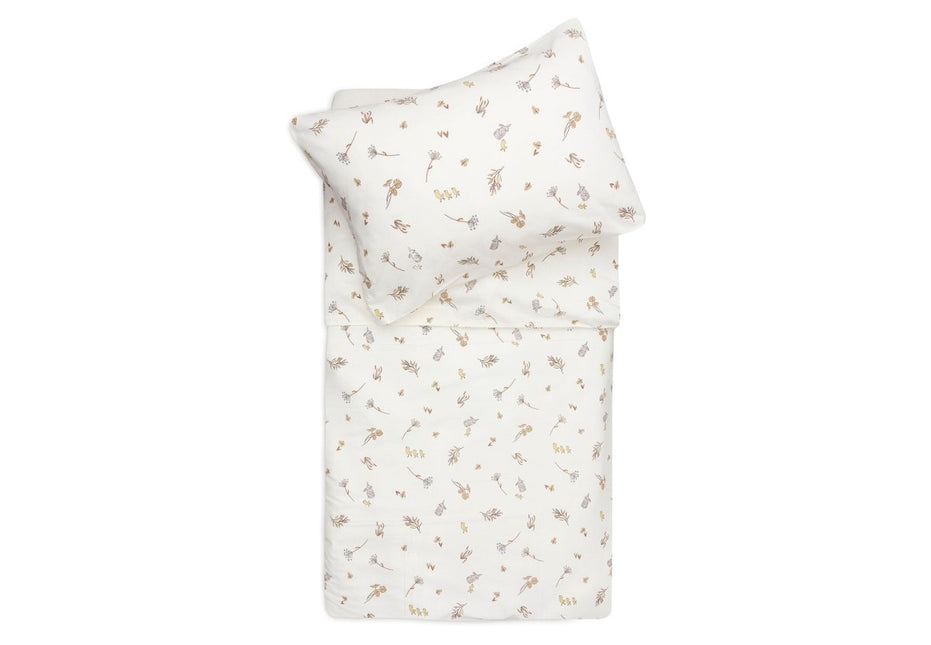 Jollein Dekbedovertrek Peuter Riverside 100 X 140 Cm koop je bij Babywinkel