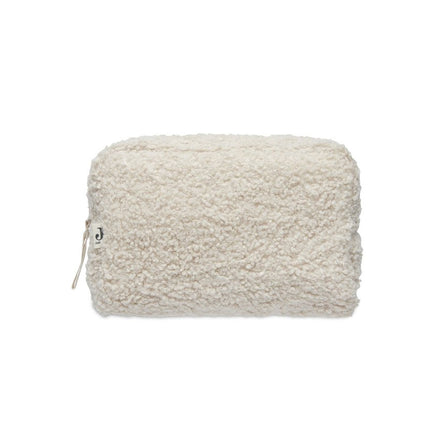 Jollein Etui Boucle Naturel - Jollein - Babywinkel - 8717329365711
