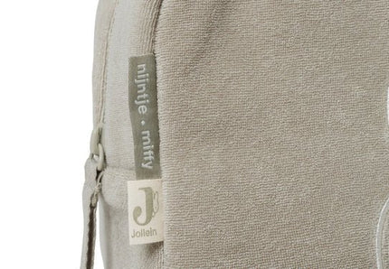 Jollein Etui Miffy Olive Green - Jollein - Babywinkel - 8717329381124