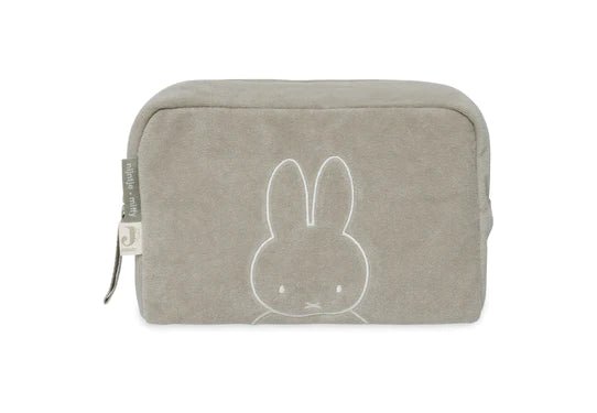Jollein Etui Miffy Olive Green koop je bij Babywinkel