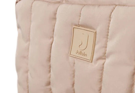 Jollein Etui Puffed Biscuit - Jollein - Babywinkel - 8717329381216