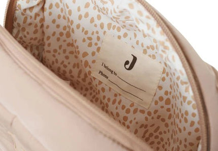 Jollein Etui Puffed Biscuit - Jollein - Babywinkel - 8717329381216